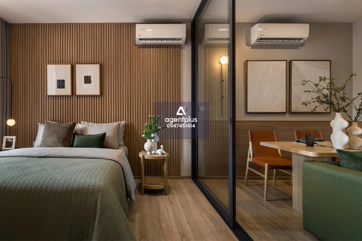 XT Phayathai: ประสบการณ์การอยู่อาศัยในเมืองที่สมบูรณ์แบบ 