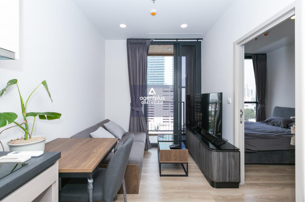 คอนโดพร้อมอยู่ โอกะ เฮาส์ สุขุมวิท 36 ใกล้ BTS ทองหล่อ