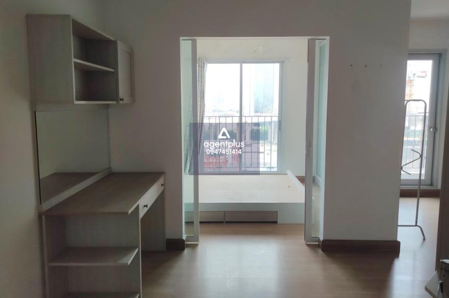 ขาย คอนโดมิเนียม โครงการแชปเตอร์วัน โมเดิร์นดัชต์ ราษฎร์บูรณะ