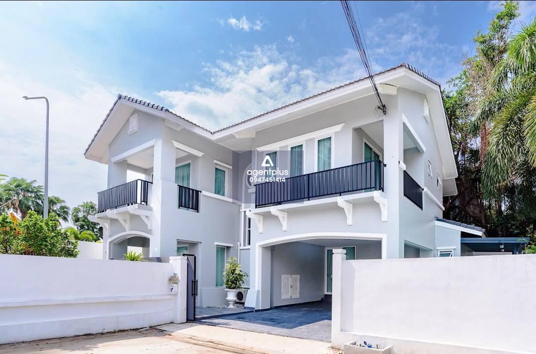 บ้านฟ้าริมหาด 