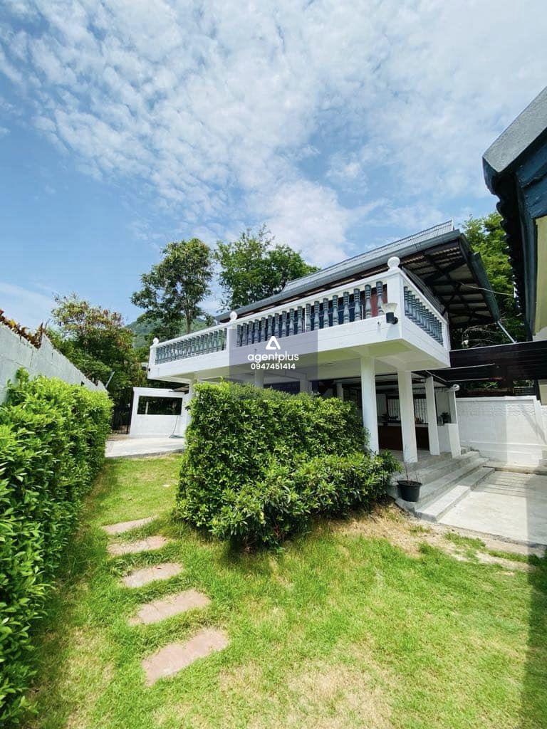 *ขายบ้านเดี่ยว (ขายพร้อมผู้เช่า) พิกัด ศรีราชา อยู่ที่ศรีราชา 