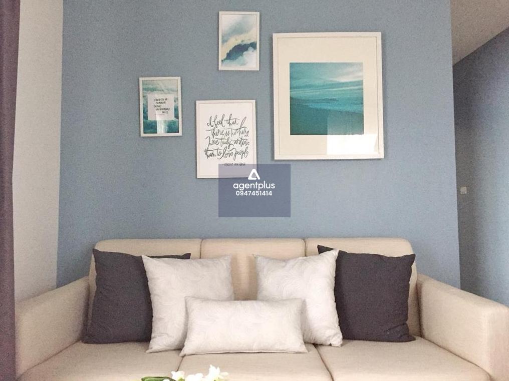 ขายคอนโด บ้านเคียงฟ้า หัวหิน ชั้นสูง วิวสวย ทำเลติดเมือง ใกล้ทะเล 