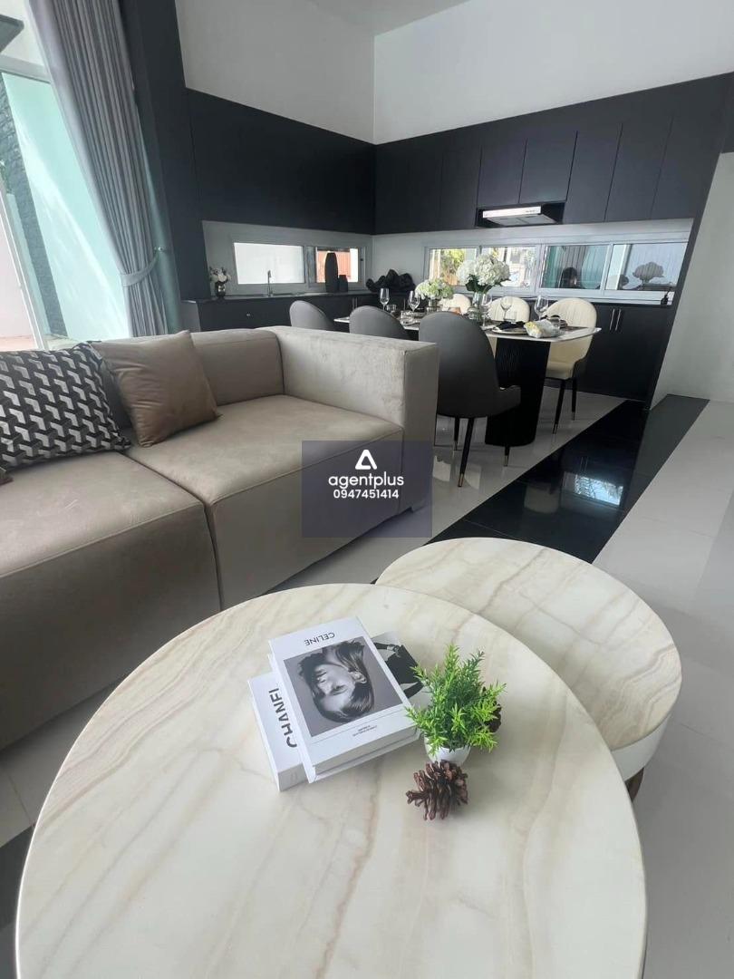 ขายบ้านพูลวิลล่าพิกัดห้วยใหญ่ พัทยา ต่ำกว่าราคาประเมิน สามารถทำธุรกิจรายวันได้ 