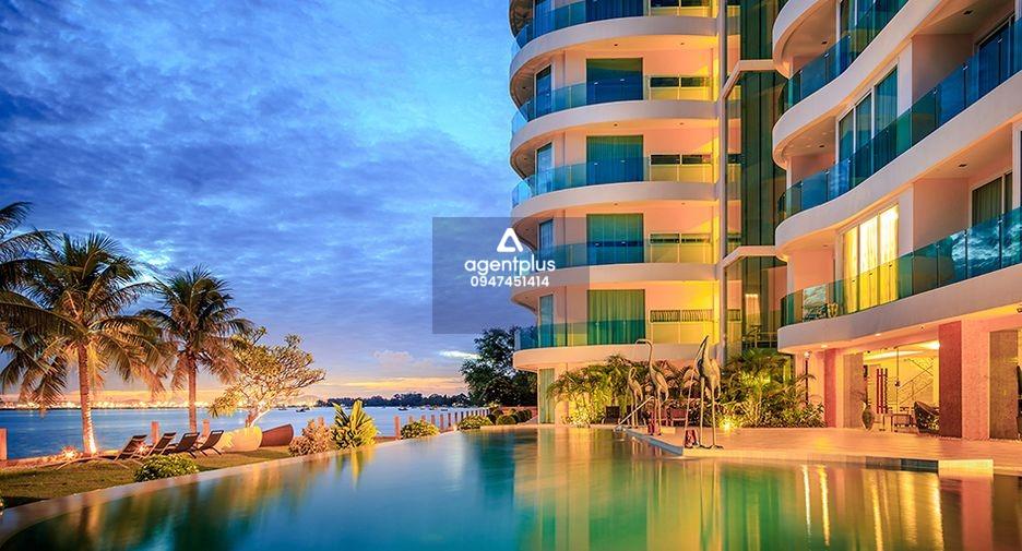 ชีวิตริมทะเล! เช่าห้องวิวทะเลที่พาราไดซ์ โอเชียน วิว วันนี้