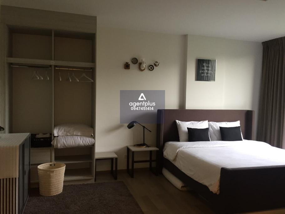  คอนโด เดอะ วัลลีย์ เขาใหญ่ สไตล์รีสอร์ทกลางขุนเขาบรรยากาศโครงการเงียบสงบ