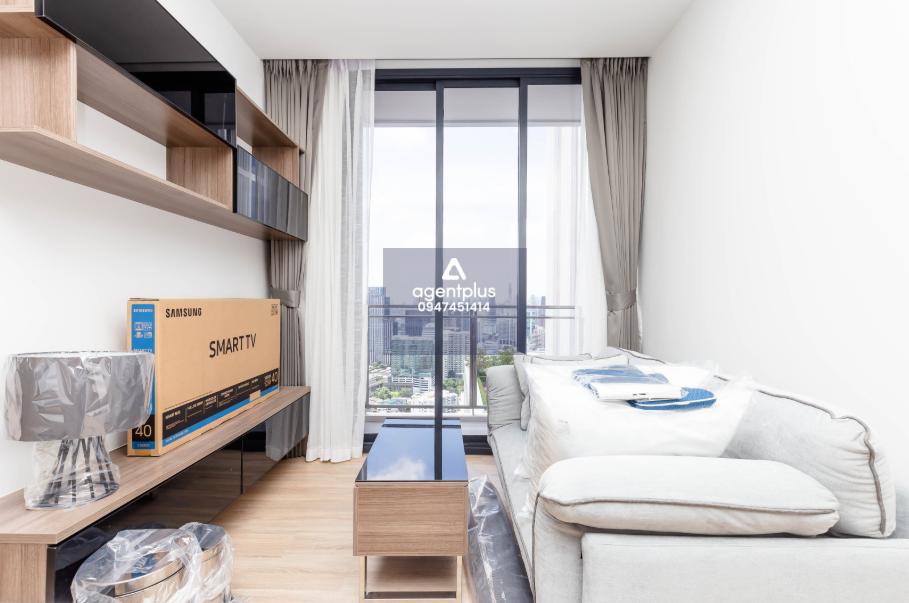 ขายคอนโด The Line พหล–ประดิพัทธ์ ห้องสวย ทำเลใกล้ BTS สะพานควาย พร้อมอยู่