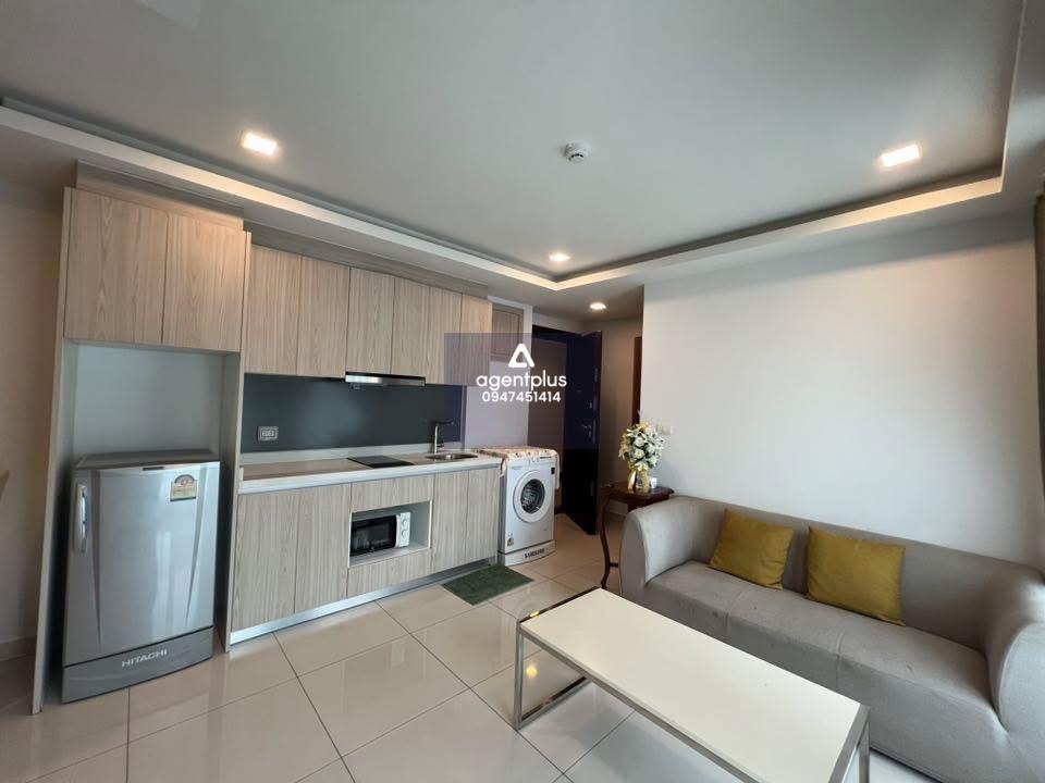 ให้เช่าคอนโด 2ห้องนอน Arcadia Beach Resort เฟอร์ครบ พร้อมอยู่