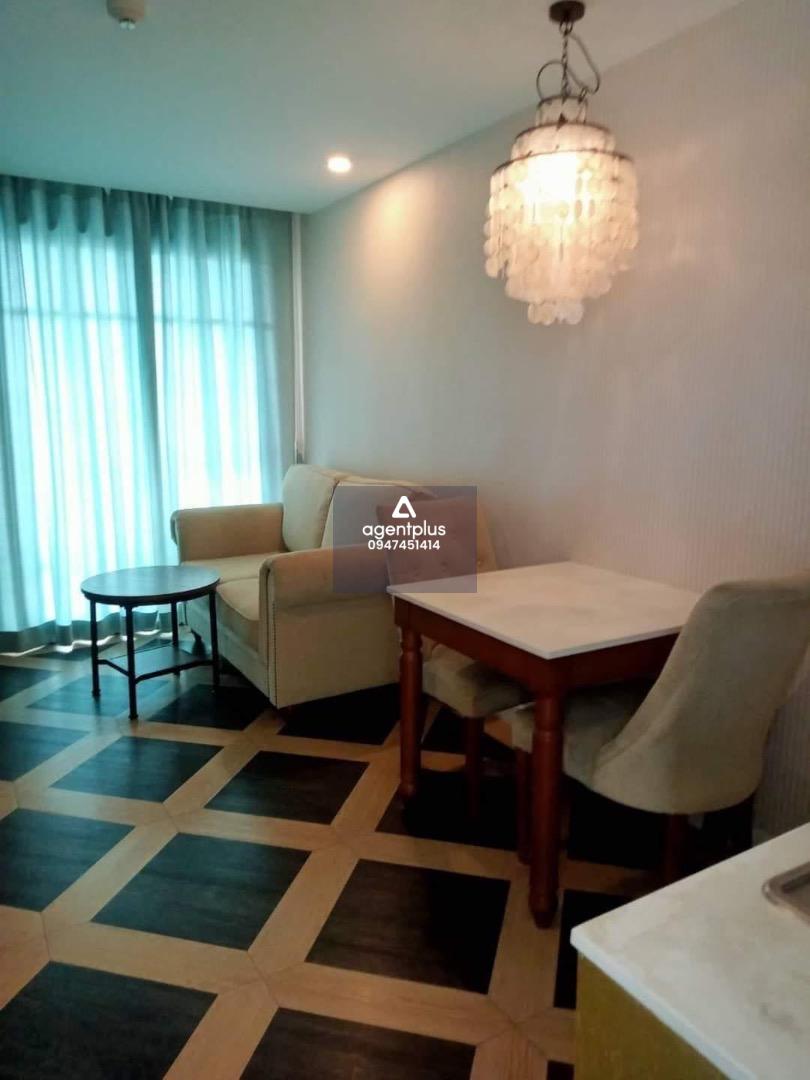 ให้เช่า คอนโดเอสปัญญ่ารีสอร์ท  จอมเทียนสาย2