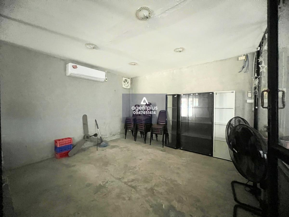 โอกาสลงทุนเช่าอาคารพาณิชย์ บนทำเลศักยภาพใจกลางพัทยากลาง