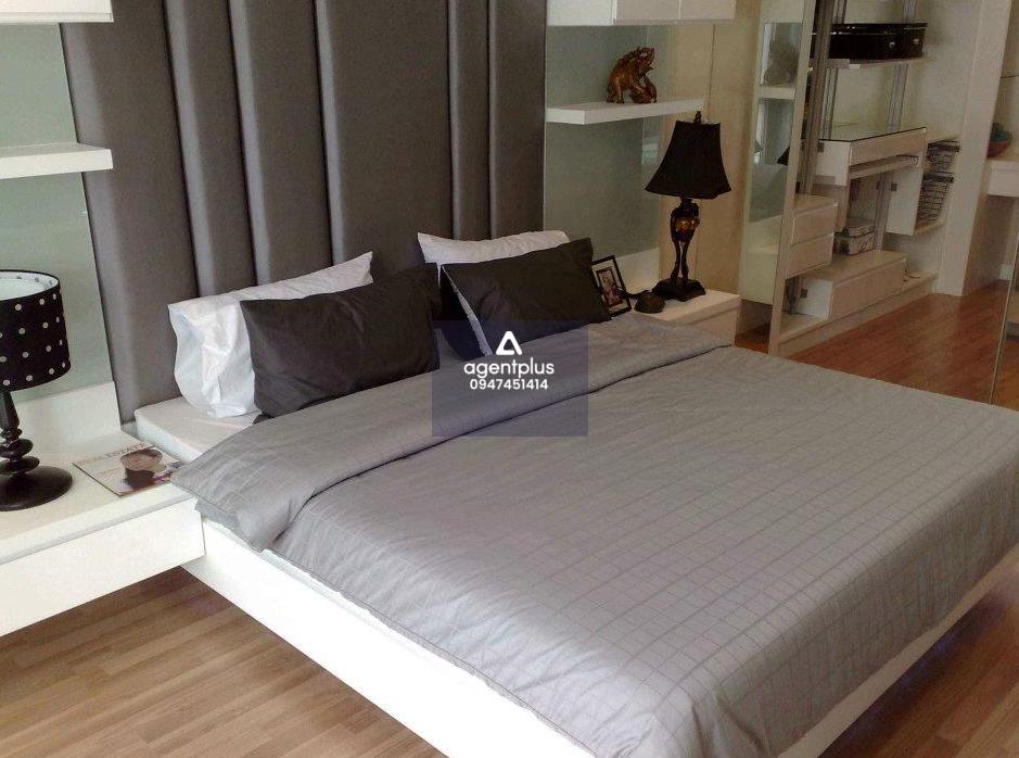 ขายคอนโด เอปัส คอนโดมิเนียม พัทยา (Apus Condominium Pattaya) คอนโดสตูดิโอ ใกล้หาดและสิ่งอำนวยความสะดวกครบครัน เหมาะสำหรับซื้อเพื่ออยู่อาศัย หรือลงทุนปล่อยเช่า
