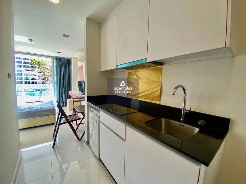 *ขายคอนโดพร้อมผู้เช่า วิวเมือง Art on the Hill นาเกลือ พัทยา