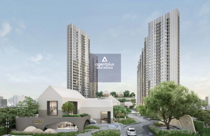 ขายคอนโด โค้บบ์ รัชดา–พระราม 9 พร้อมอยู่ ใกล้ MRT ศูนย์วัฒนธรรมฯ