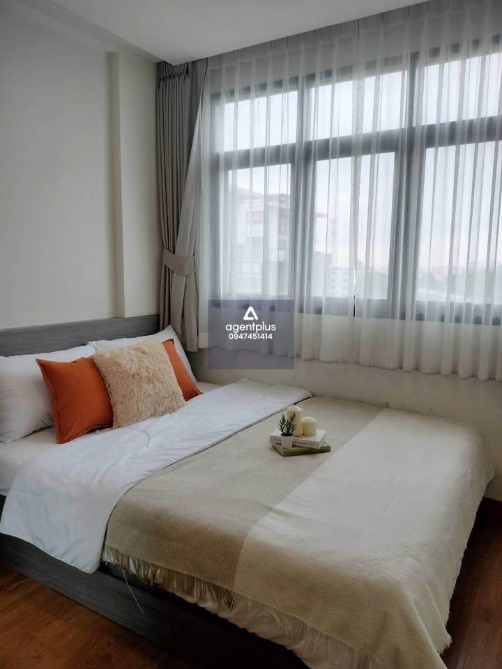 *ให้เช่าคอนโดห้องสวย พร้อมอยู่ แม็กนิกซ์ รามอินทรา 21 กรุงเทพฯ ใกล้รถไฟฟ้า