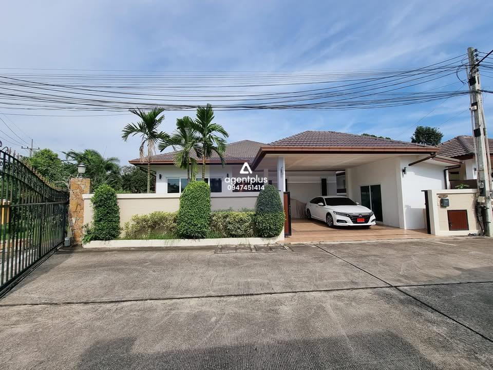 กาเด้นวิว 1 ห้วยใหญ่ 