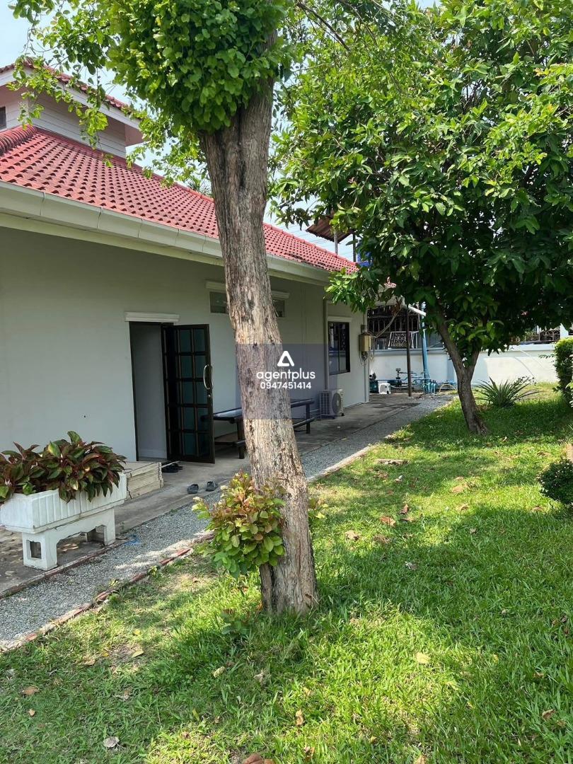 ให้เช่าบ้าน 2ห้องนอน เทพประสิทธิ์ พัทยา