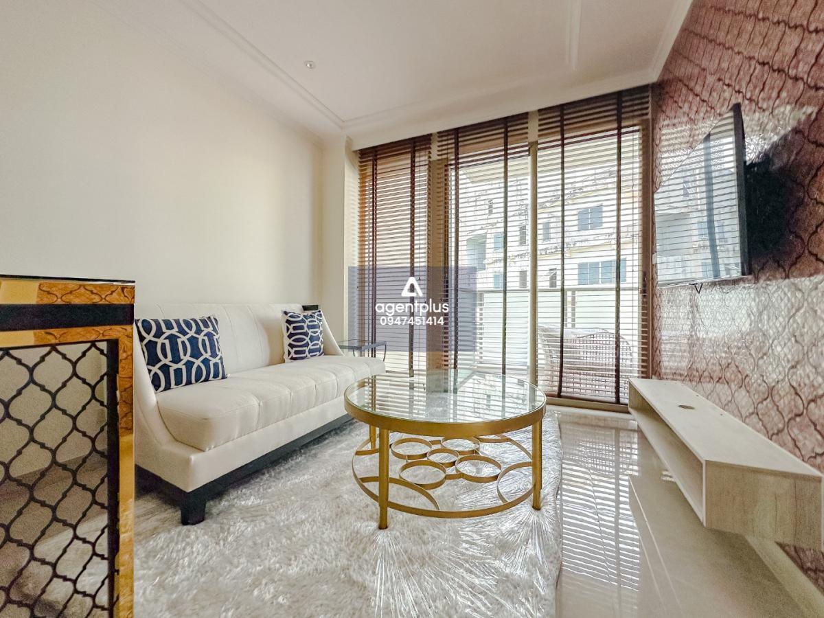 The Riviera Monaco คอนโดมิเนียมหรูระดับพรีเมียม สูง 40 ชั้น ใจกลางนาจอมเทียน