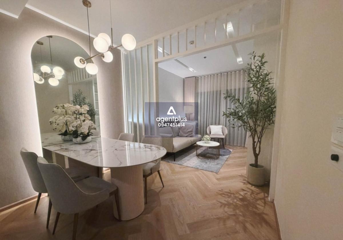 ให้เช่าคอนโด 1 ห้องนอน สุขุมวิท 26 ชั้นสูง ใกล้ BTS พร้อมพงษ์ วิวเมือง พร้อมเข้าอยู่
