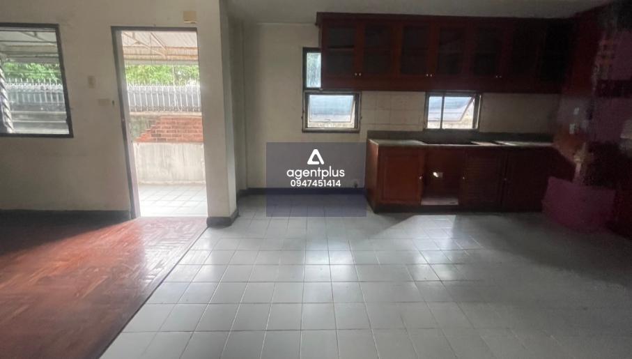 ขาย บ้านเดี่ยว บางซื่อทำเลดี ย่านบางซื่อ ใกล้ทางด่วน และรถไฟฟ้า 