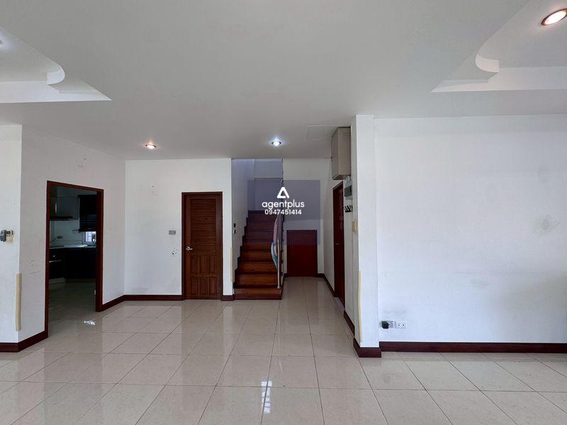 *ขายบ้านในโครงการ พัทยาปาร์ค ฮิลล์ 