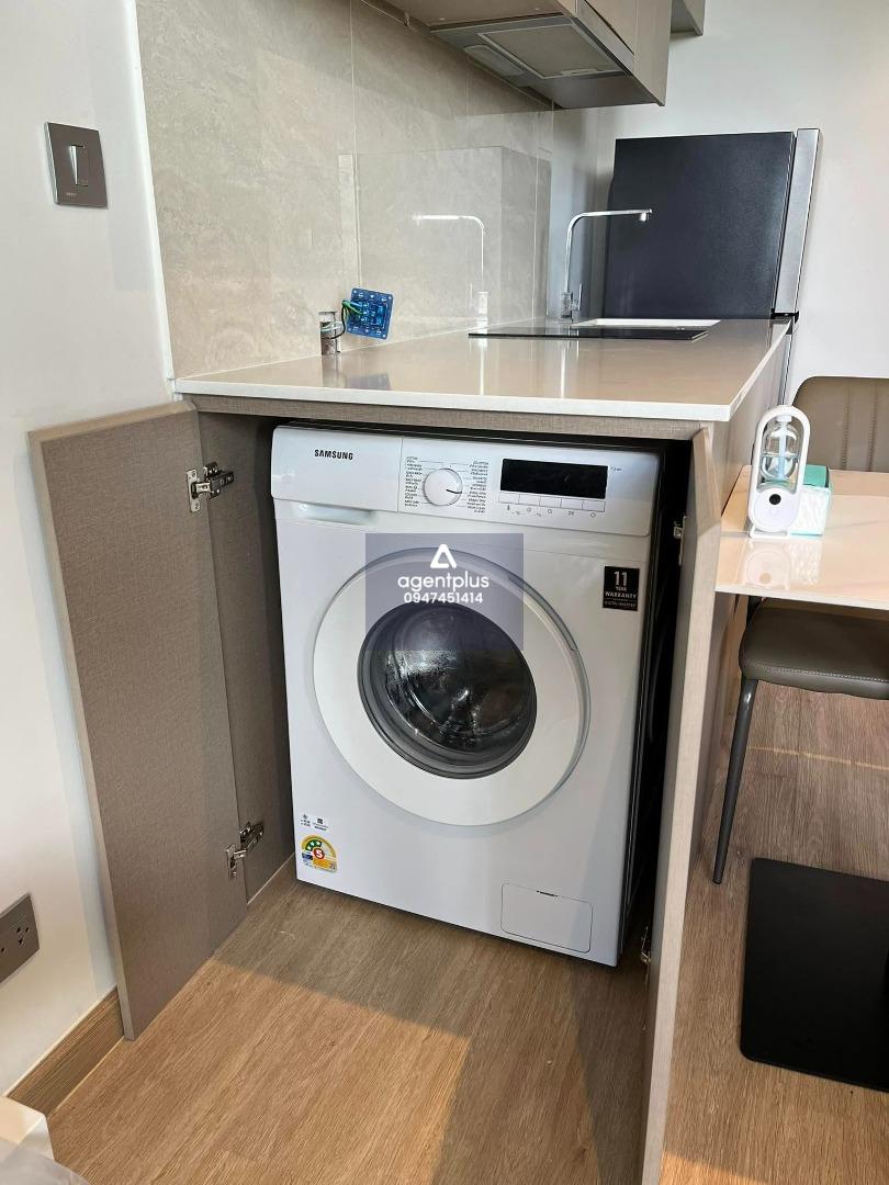 ปล่อยเช่าคอนโด Andromeda พระตำหนัก