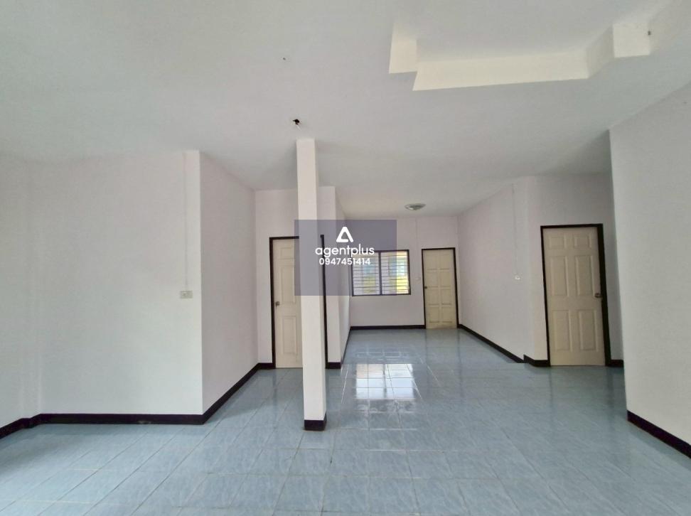 บ้านเดี่ยว โครงการฟายน์โฮม ซอยรักษาสัตว์ บ้านฉาง ทำเลดี เดินทางสะดวก แวดล้อมด้วยแหล่งชุมชน