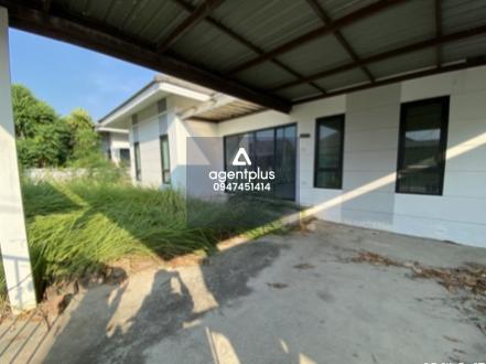 บ้านเดี่ยว โครงการดิ ไอวี่ อมตะ ราคาคุ้มค่า พร้อมเข้าอยู่