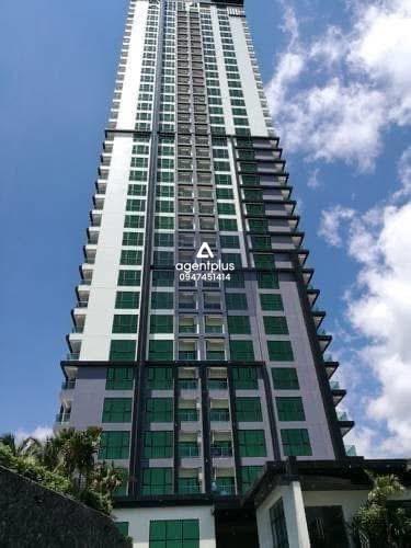 ขาย/เช่า คอนโดวิวสระว่ายน้ำและเมือง ดุสิต แกรนด์ คอนโด วิว พัทยา