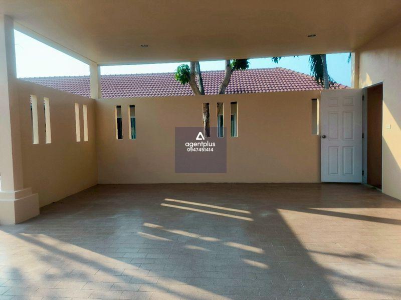 ขายบ้านพร้อมสระว่ายน้ำ บ้านบาลีน่า 1 พัทยา พร้อมเข้าอยู่ได้เลย