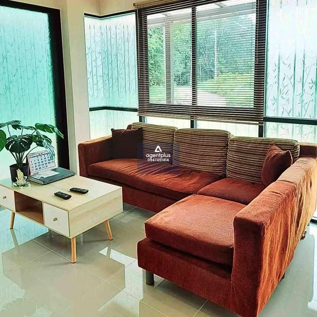 บ้านเดี่ยวราคาดี โครงการ คูณทวี วิลเลจ นาตาขวัญ ทำเลใกล้เมืองระยอง