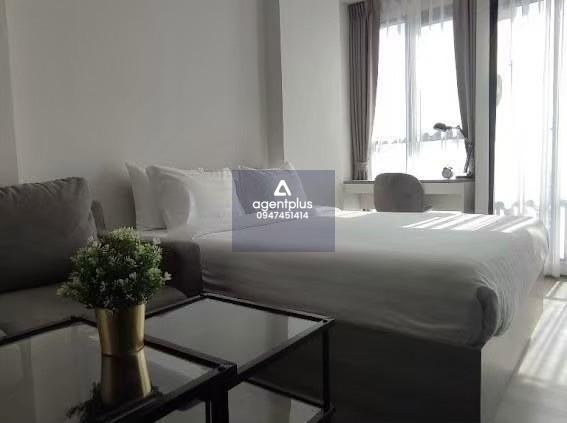 พร้อมให้คุณเป็นเจ้าของแล้วกับ  Notting Hill Rayong คอนโดหรู ทำเลศักยภาพ ใจกลางเมืองระยอง