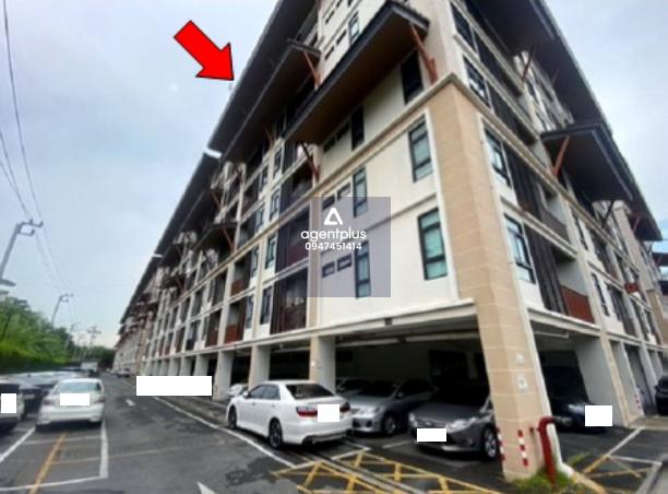 ขาย ห้องชุดพักอาศัย โครงการ บ้านนวธารา รีเวอร์ไลฟ์