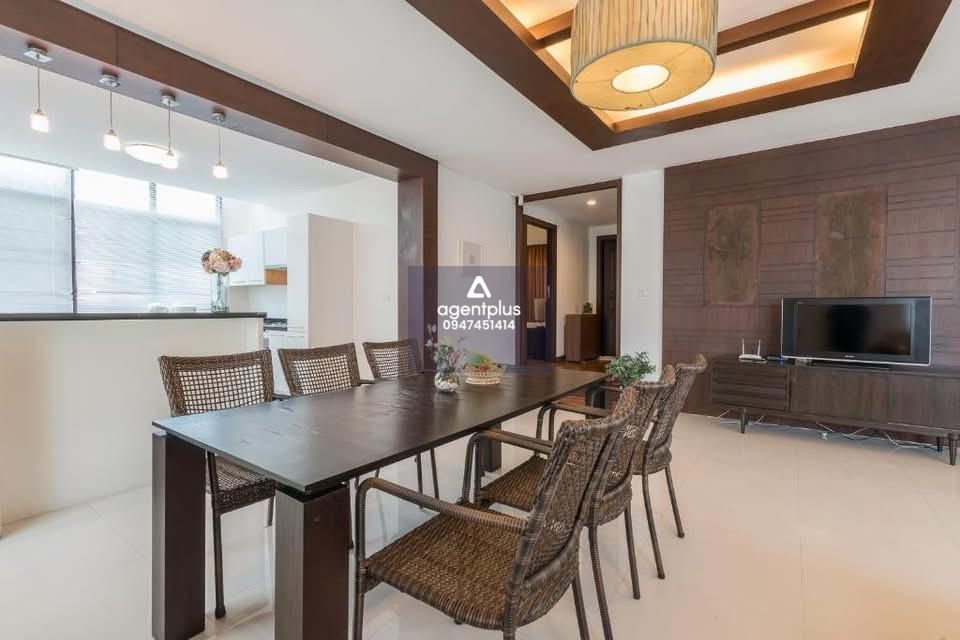 ขาย / ให้เช่าบ้าน 4ห้องนอน ในโครงการ Horseshoe Point Pattaya