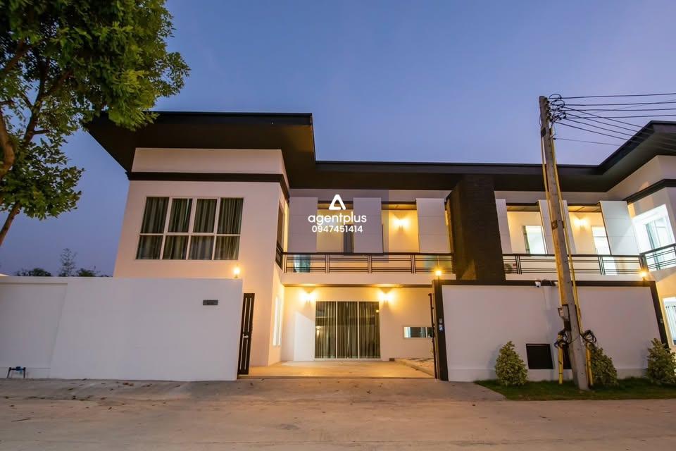 *ขาย/เช่า Primo Pool Villa ห้วยใหญ่ พัทยา ปล่อยเช่าทำธุรกิจพูลวิลล่าได้