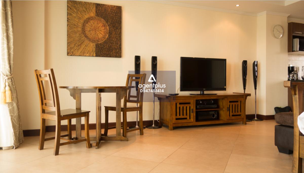 ขายคอนโดเพื่อการลงทุน ขายพร้อมผู้เช่า ราคาพิเศษ The Residence Jomtien Beach พัทยา