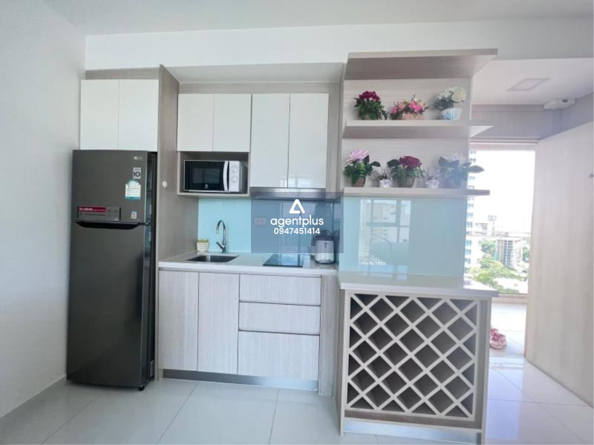 คอนโดว่างให้เช่า ห้องพร้อมอยู่ The Cloud พระตำหนัก พัทยา