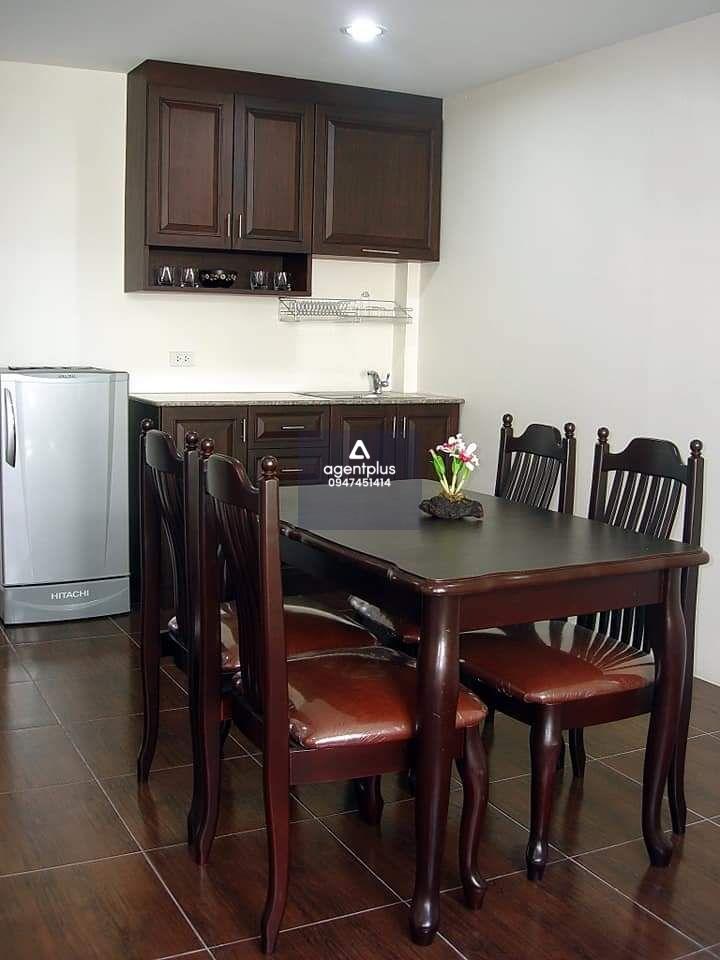 อาคารพาณิช์ย 3 ชั้น 12 ห้องพัก ราคาพิเศษ เฟอร์นิเจอร์ครบ พัทยากลาง