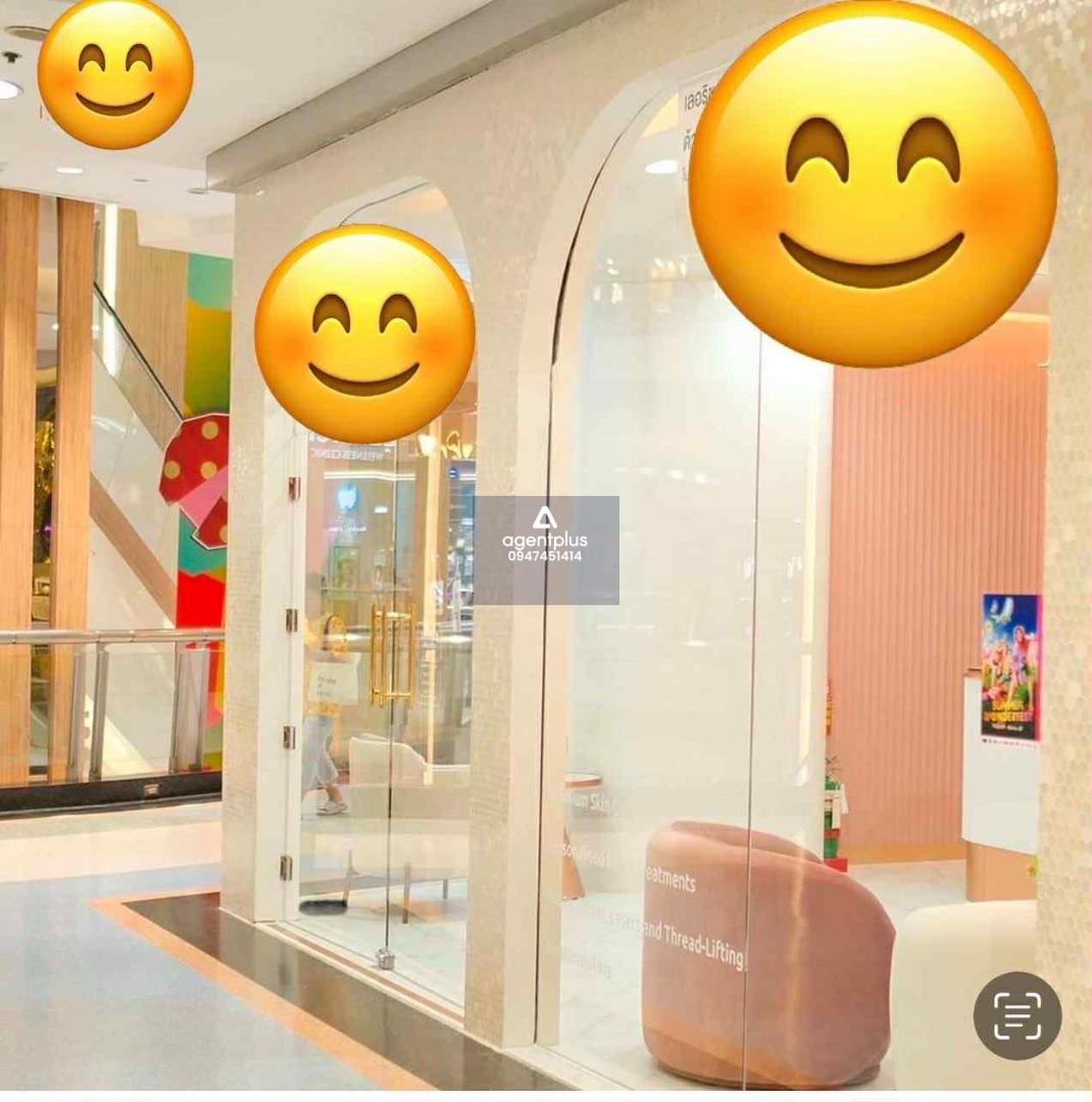 เซ้งคลินิกความงาม + wellness Central พระราม 2 กรุงเทพฯ