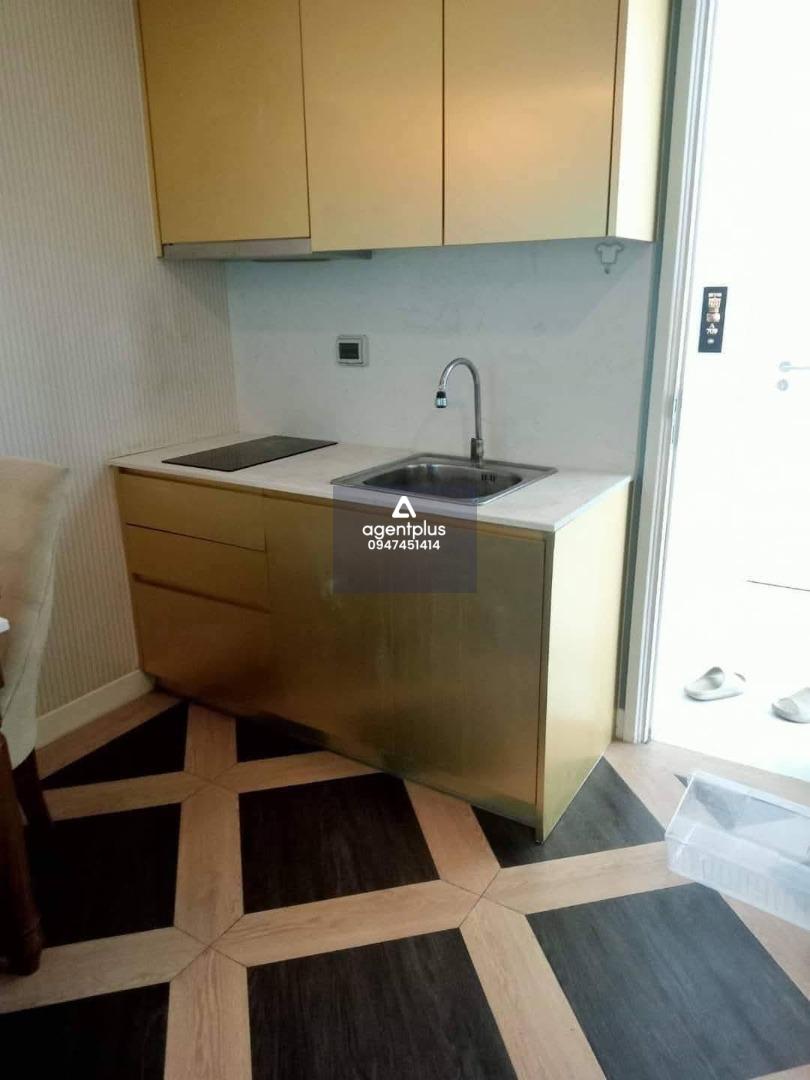 #*ให้เช่าคอนโดวิวเมืองมองเห็นทะเลได้ เอสปัญญ่า รีสอร์ท พัทยา จอมเทียน สาย2