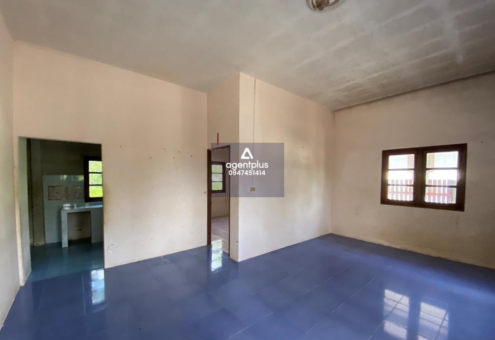 บ้านเดี่ยว โครงการเจนจิรา 4 บ้านเดี่ยวชั้นเดียว ตั้งอยู่ใกล้แหล่งชุมชน การคมนาคมสะดวก เข้าออกได้หลายเส้นทาง สาธารณูปโภคพื้นฐานครบ