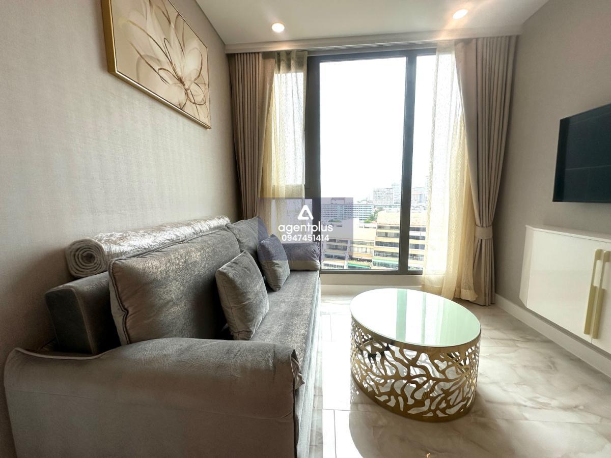 ขายด่วน‼️ โคปาคาบาน่าบีชฟร้อนท์ จอมเทียน