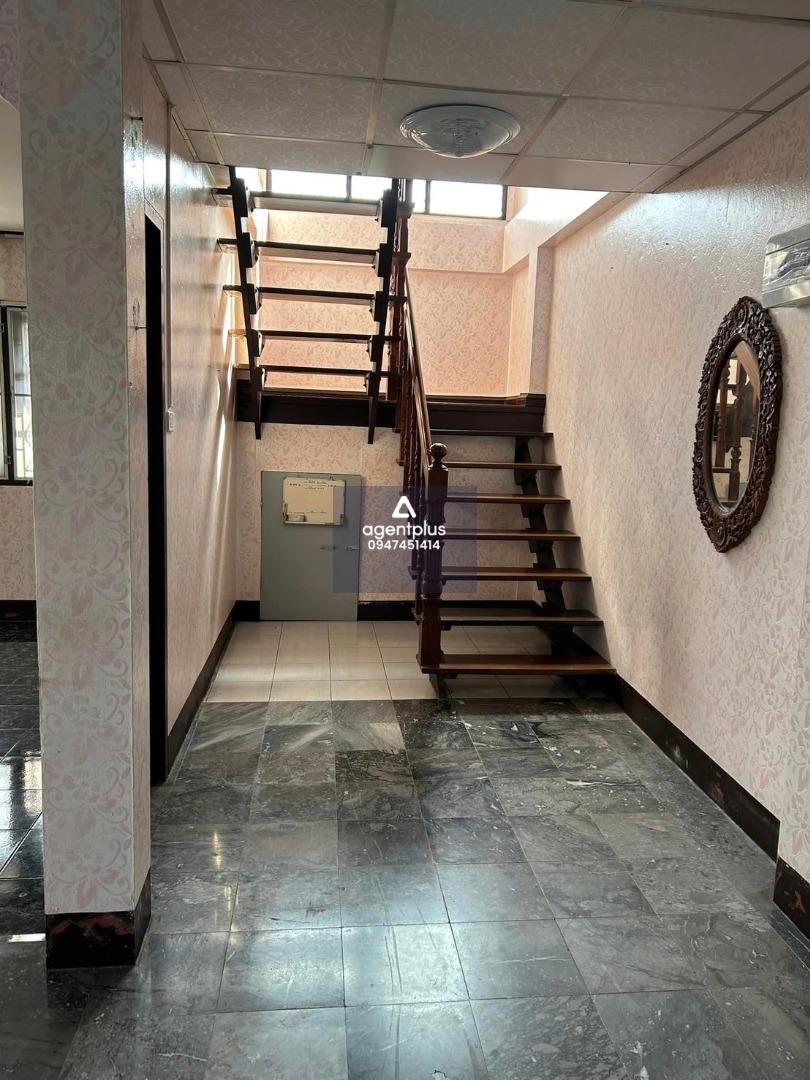 บ้านเดี่ยวหลังมุมทำเลดี สัตหีบ กม.5 