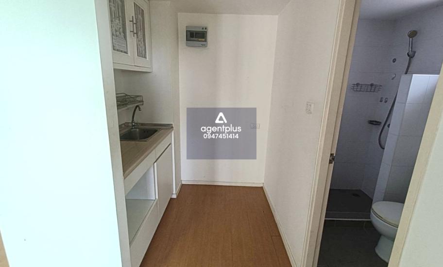 ขาย คอนโดมิเนียม โครงการลุมพินีคอนโดทาวน์ นิด้า-เสรีไทย