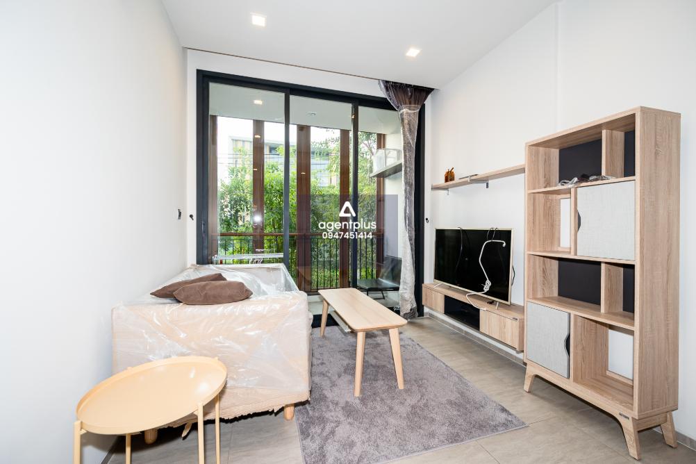 คอนโดพร้อมอยู่ โมริ เฮาส์ อ่อนนุช บรรยากาศรีสอร์ท ท่ามกลางธรรมชาติ ใกล้ BTS อ่อนนุช