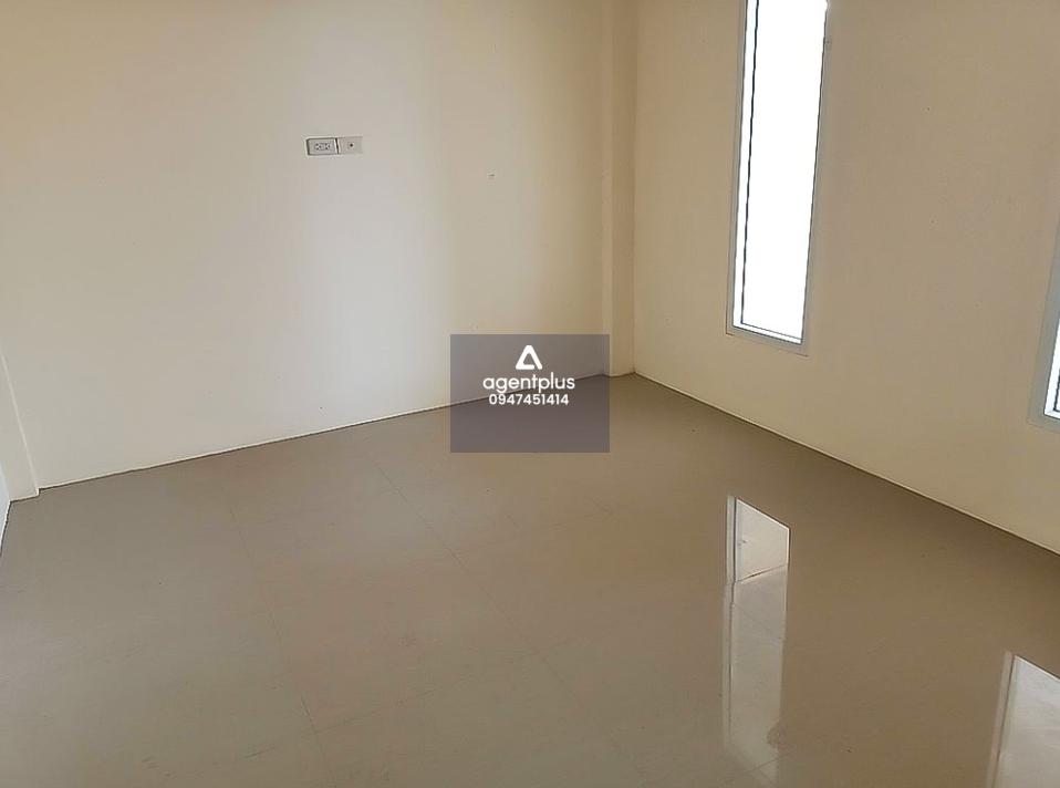 โครงการพูนทรัพย์ ปลวกแดง ทาวน์เฮ้าส์ชั้นเดียว ทำเลดี เดินทางสะดวก