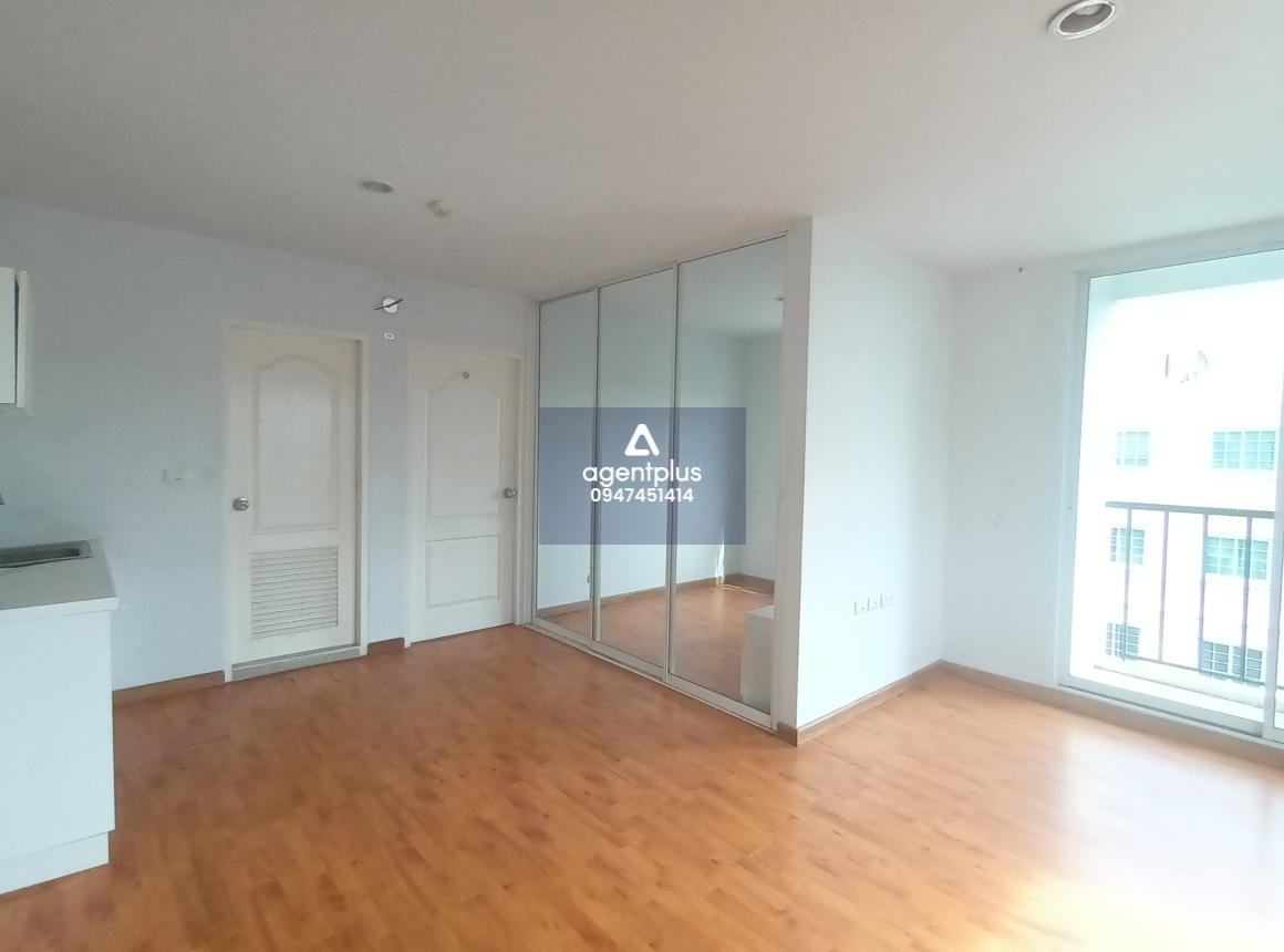 ขายคอนโดทำเลดี เดินทางสะดวก ใกล้รถไฟฟ้า – ทิวลิปไลท์ เพชรเกษม 101 พื้นที่กว้าง อยู่สบาย!