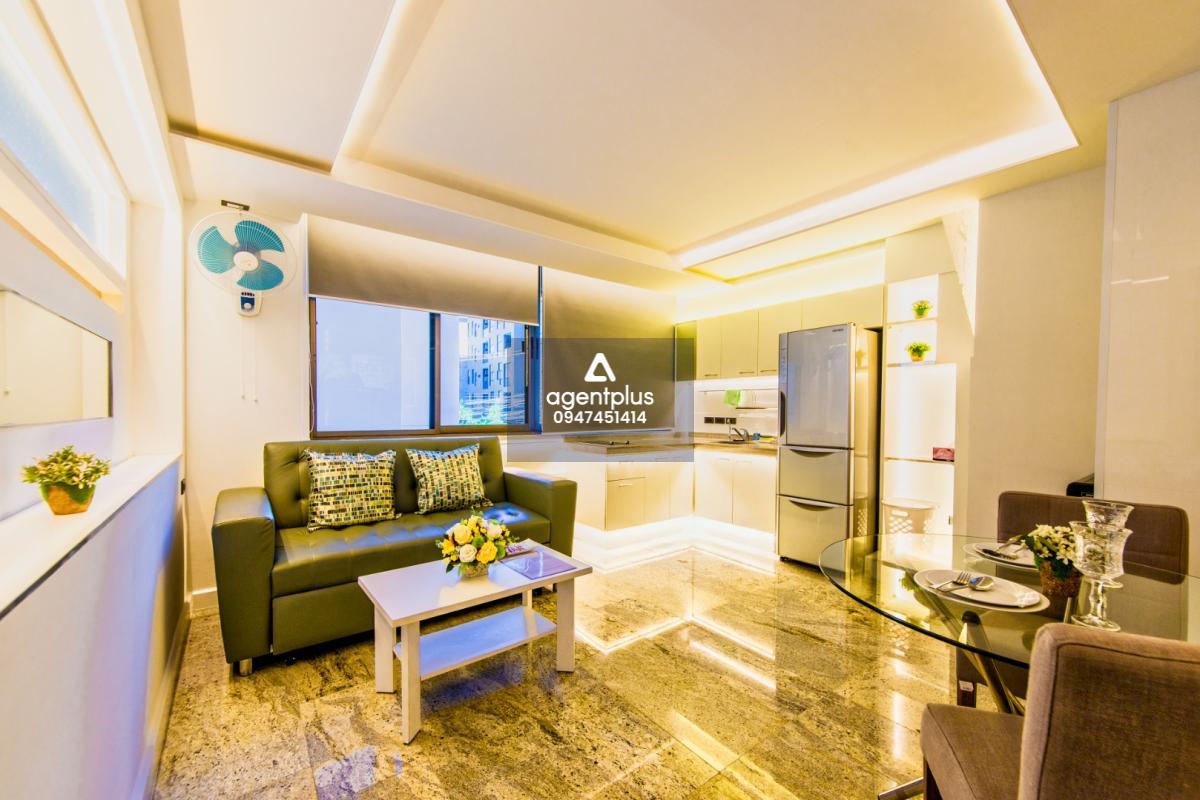 เวียงพิงค์แมนชั่น - คอนโดมิเนียมทำเลดีในตัวเมืองเชียงใหม่ ใกล้ห้างเมญ่า เดินทางสะดวก พร้อมสิ่งอำนวยความสะดวกครบครัน