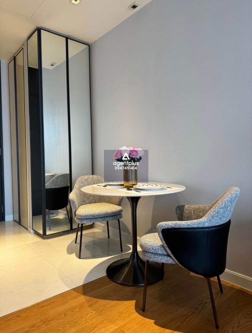 ขาย/ให้เช่า คอนโด Beatniq สุขุมวิท 32 by SC Asset ห้องมุม ใกล้บีทีเอสทองหล่อ 