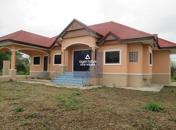 ขายบ้านเดี่ยวชั้นเดียว ทำเลดีใกล้ถนนพหลโยธิน (ทล.1) การคมนาคมสะดวก สาธารณูปโภคครบ