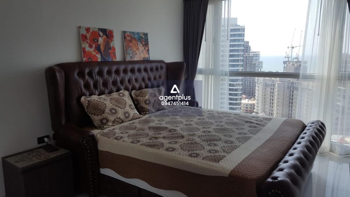 ขายคอนโดวิวทะเล โควต้าต่างชาติ Amari Cozy Beach พัทยา