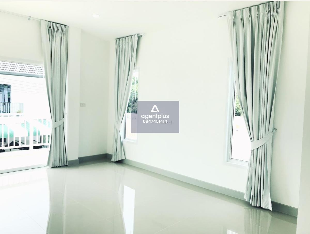 บ้านสวยในโครงการ ขาย/เช่า (รับผ่อนตรง)  ซอยทุ่งกลม-ตาลหมัน พัทยา